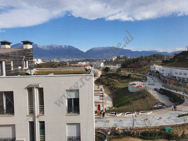 Duplex apartment for sale in kodra e diellit 2 residence in Tirana, albania (2)