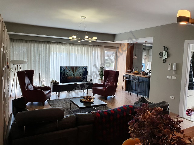 Apartamento dúplex en venta en kodra e diellit 2 residence en Tirana