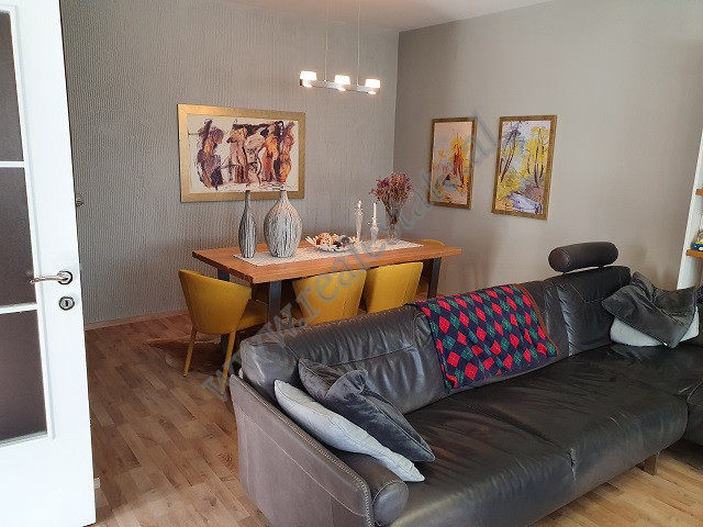 Apartamento dúplex en venta en kodra e diellit 2 residence en Tirana