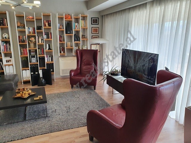 Apartamento dúplex en venta en kodra e diellit 2 residence en Tirana