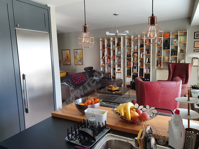 Apartamento dúplex en venta en kodra e diellit 2 residence en Tirana