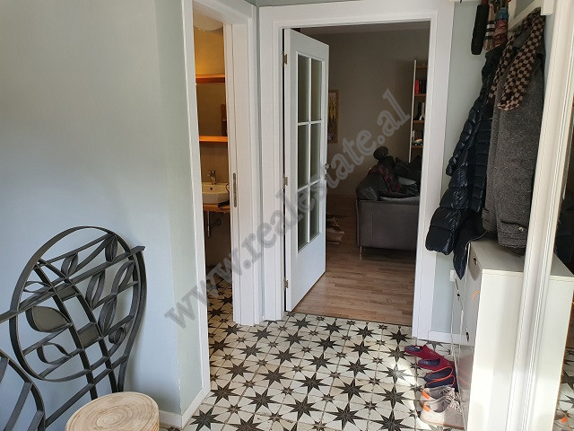 Apartamento dúplex en venta en kodra e diellit 2 residence en Tirana