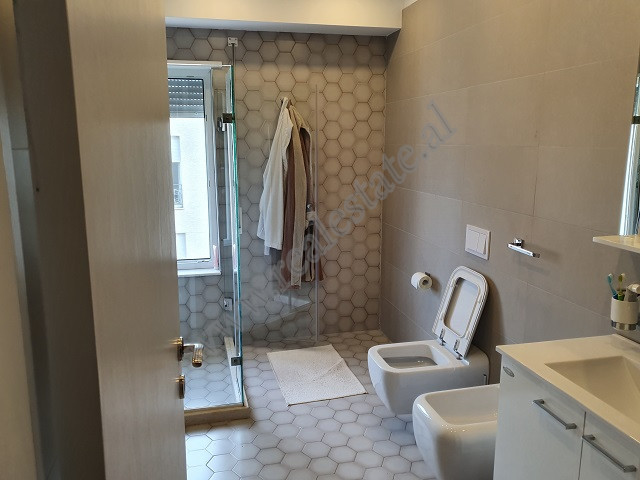 Apartamento dúplex en venta en kodra e diellit 2 residence en Tirana