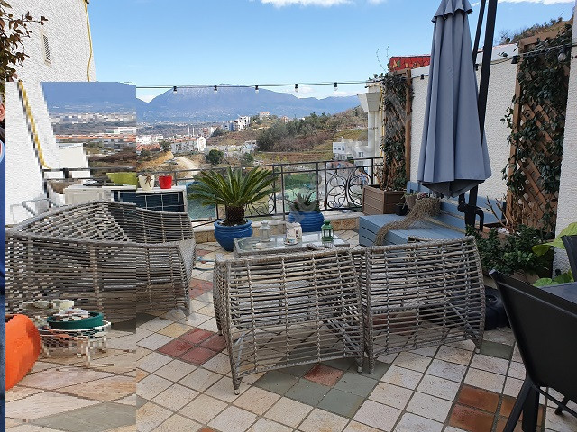 Apartamento dúplex en venta en kodra e diellit 2 residence en Tirana