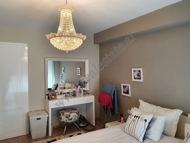 Duplex apartment for sale in kodra e diellit 2 residence in Tirana, albania (3)