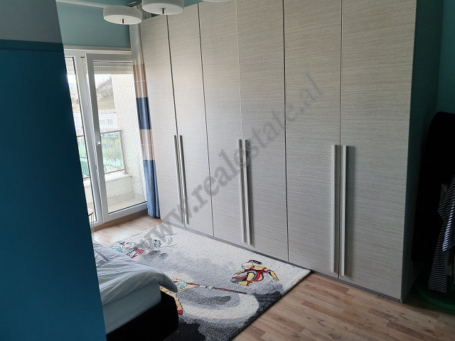 Duplex apartment for sale in kodra e diellit 2 residence in Tirana, albania (5)