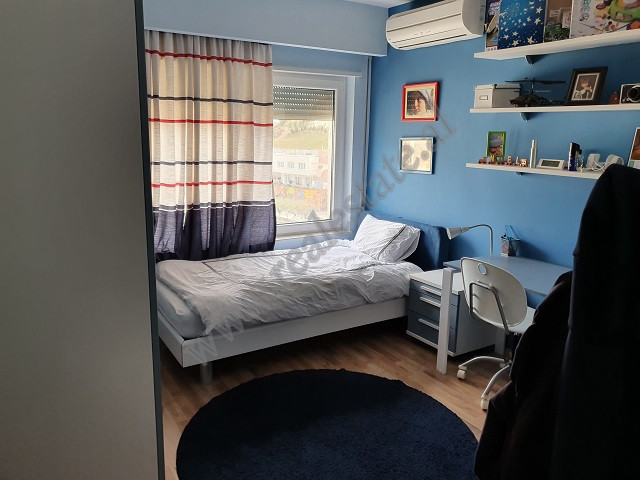 Duplex apartment for sale in kodra e diellit 2 residence in Tirana, albania (8)