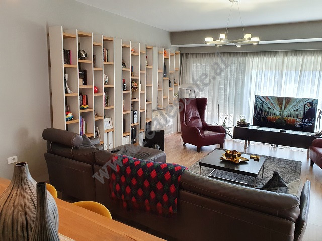 Apartamento dúplex en venta en kodra e diellit 2 residence en Tirana