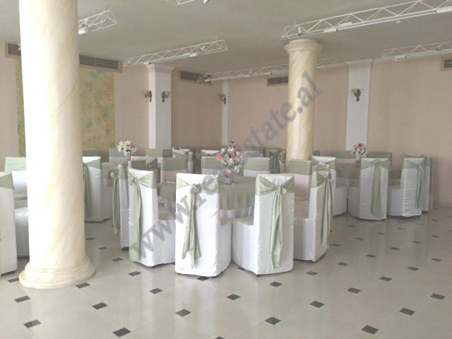 Edificio de tres plantas en venta cerca del castillo en Elbasan, albania (4)