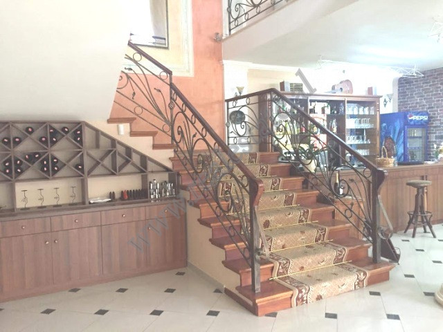 Edificio de tres plantas en venta cerca del castillo en Elbasan, albania (5)