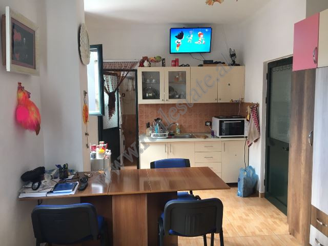 Studio apartment for sale near siri kodra street in Tirana, albania (2)