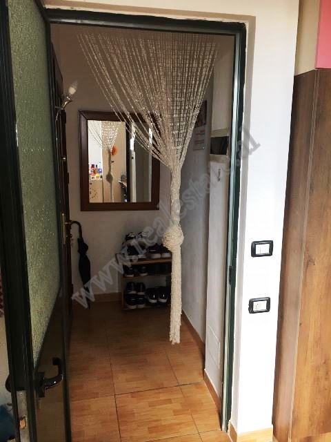 Studio apartment for sale near siri kodra street in Tirana, albania (5)
