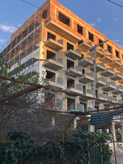 Hôtel à vendre dans la région de golem à durres, albanie (2)