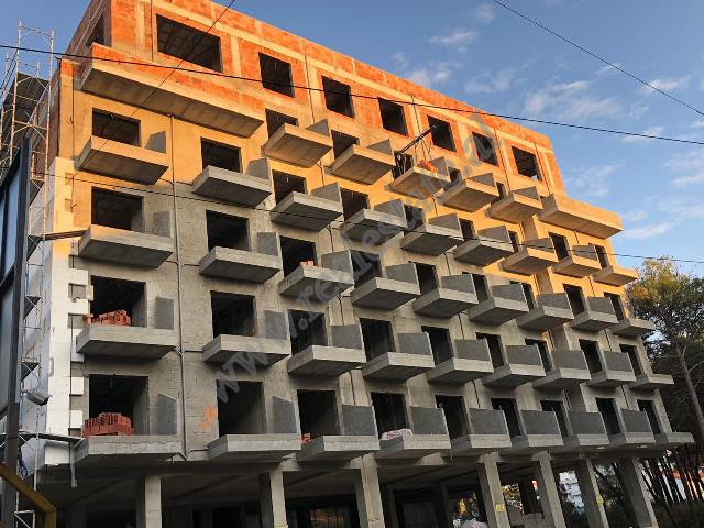 Hôtel à vendre dans la région de golem à durres, albanie (6)