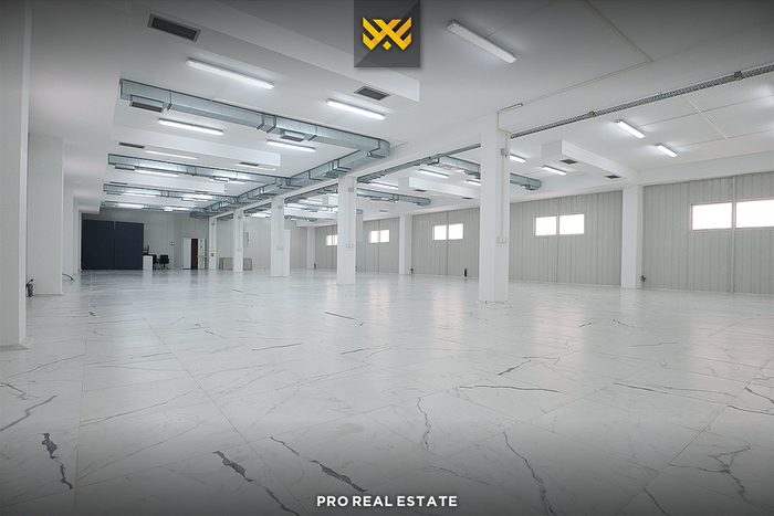 Propriété commerciale de 1000m² à vendre à Ferizaj. (2)