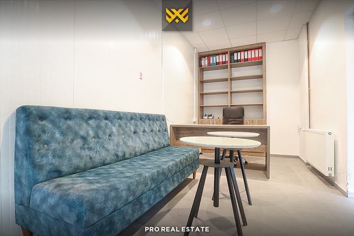 Propriété commerciale de 1000m² à vendre à Ferizaj. (7)