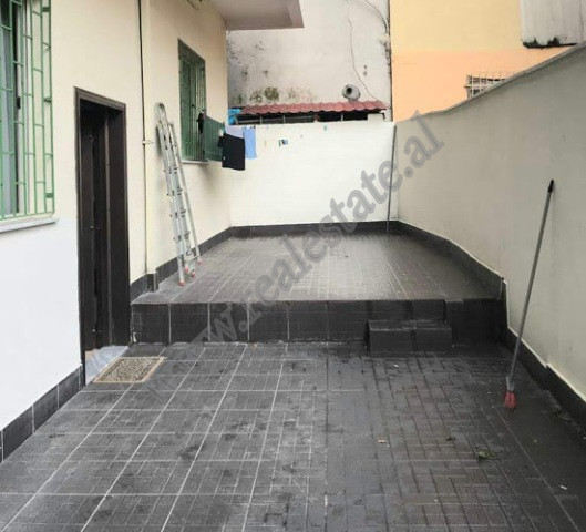 Einzimmerwohnung zum verkauf im brryli-viertel in Tirana, albanien (6)