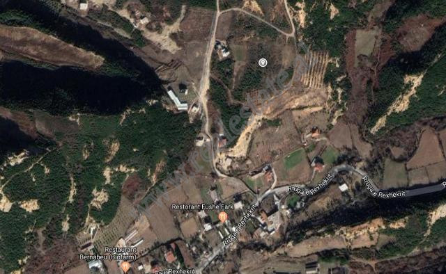 Terrain à vendre à surrel à Tirana, albanie