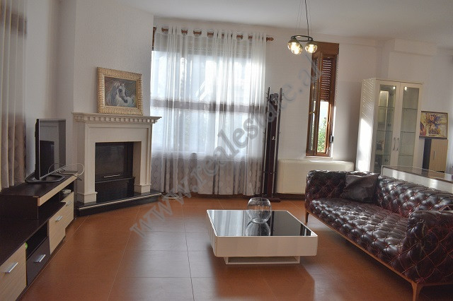 Three storey villa for rent near teg shopping center in Tirana, albania