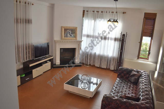 Three storey villa for rent near teg shopping center in Tirana, albania (3)