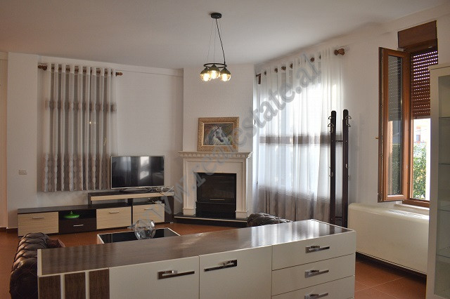 Three storey villa for rent near teg shopping center in Tirana, albania (4)