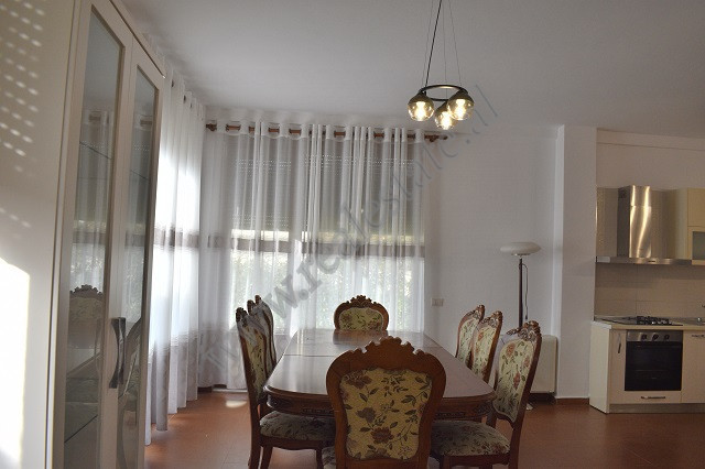 Three storey villa for rent near teg shopping center in Tirana, albania (6)