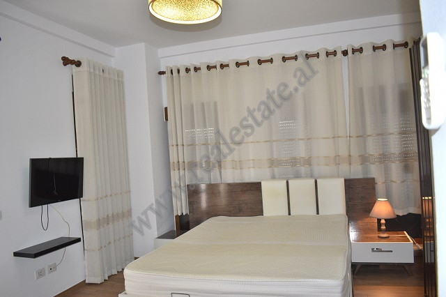 Three storey villa for rent near teg shopping center in Tirana, albania (8)