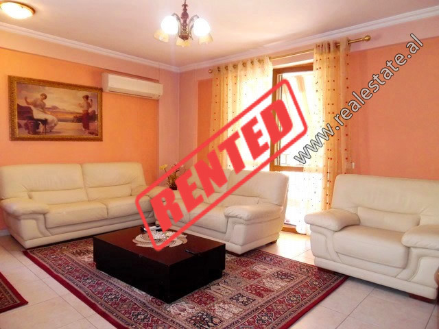 Three bedroom apartment for rent in komuna parisit area in Tirana, albania (trr-919-26l)