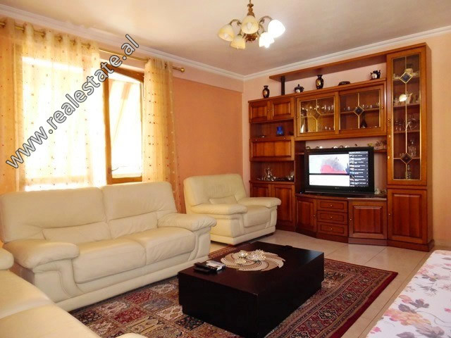 Three bedroom apartment for rent in komuna parisit area in Tirana, albania (trr-919-26l)