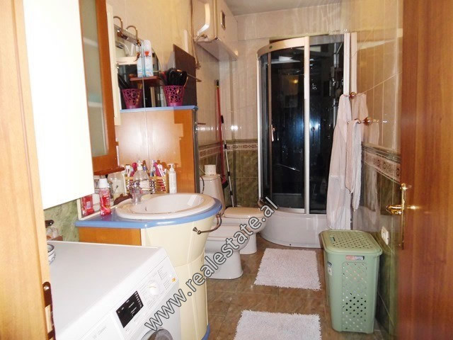 Three bedroom apartment for rent in komuna parisit area in Tirana, albania (trr-919-26l)