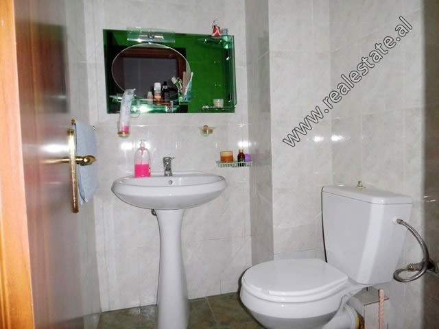 Three bedroom apartment for rent in komuna parisit area in Tirana, albania (trr-919-26l)