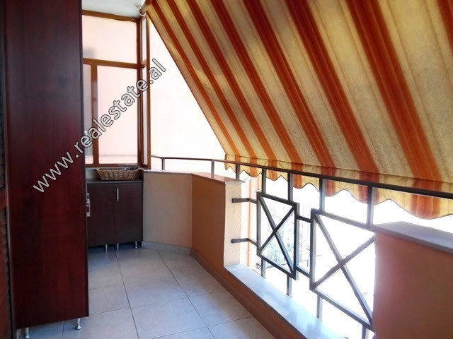 Three bedroom apartment for rent in komuna parisit area in Tirana, albania (trr-919-26l)