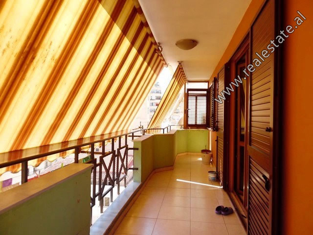 Three bedroom apartment for rent in komuna parisit area in Tirana, albania (trr-919-26l)