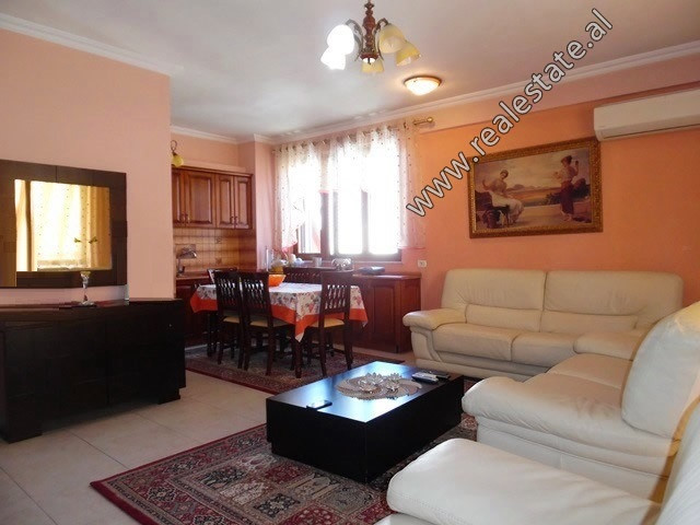 Three bedroom apartment for rent in komuna parisit area in Tirana, albania (trr-919-26l)