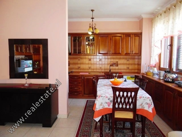 Three bedroom apartment for rent in komuna parisit area in Tirana, albania (trr-919-26l)