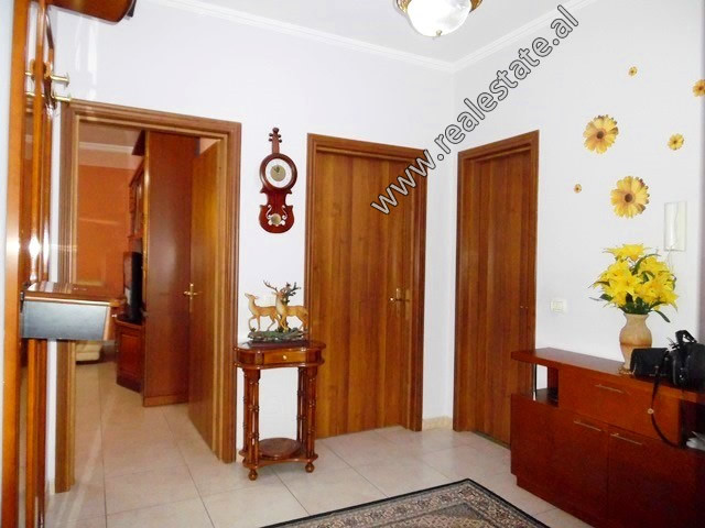 Three bedroom apartment for rent in komuna parisit area in Tirana, albania (trr-919-26l)