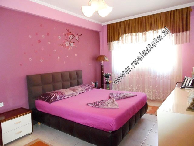 Three bedroom apartment for rent in komuna parisit area in Tirana, albania (trr-919-26l)