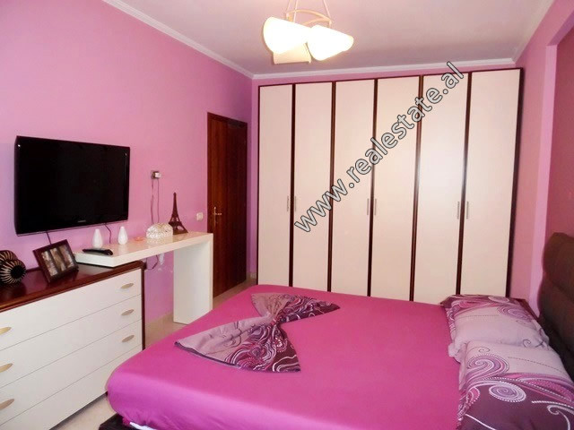 Three bedroom apartment for rent in komuna parisit area in Tirana, albania (trr-919-26l)