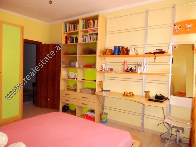Three bedroom apartment for rent in komuna parisit area in Tirana, albania (trr-919-26l)