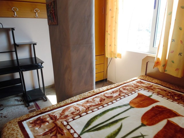 Zwei-zimmer-wohnung zur miete in der nähe der kavaja-straße in Tirana, albanien (5)