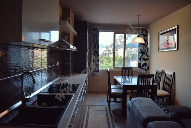 Zwei-zimmer-wohnung zur miete in der nähe der kavaja-straße in Tirana, albanien (8)
