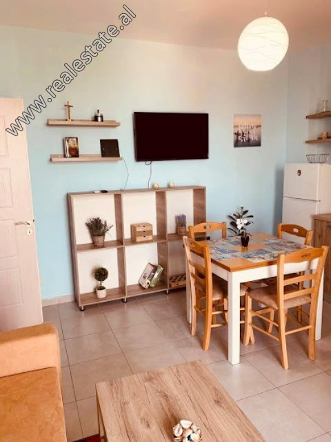 Apartamento de un dormitorio en venta en el área de kune en shengjin (shs-919-1l) (3)