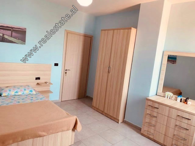 Apartamento de un dormitorio en venta en el área de kune en shengjin (shs-919-1l) (4)