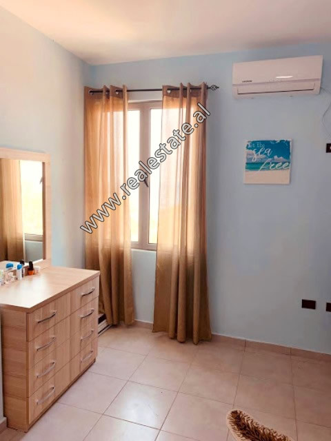 Apartamento de un dormitorio en venta en el área de kune en shengjin (shs-919-1l) (5)