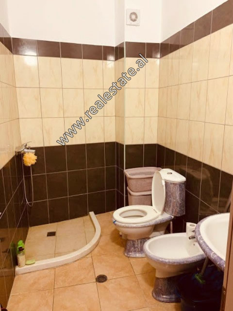 Apartamento de un dormitorio en venta en el área de kune en shengjin (shs-919-1l) (7)