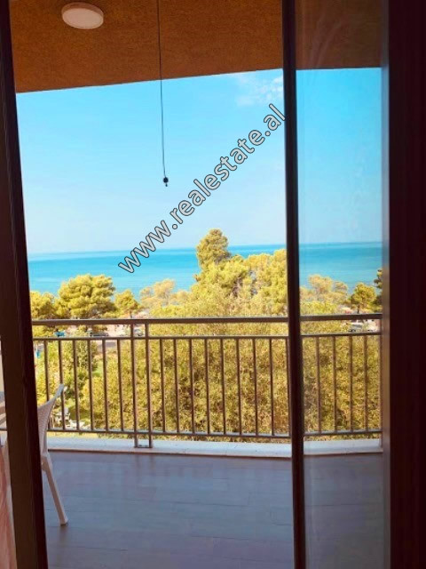 One bedroom apartment for sale in kune area in shengjin (shs-919-1l)