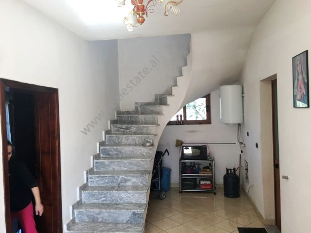 Zweistöckige villa zum verkauf in tale in lezha, albanien (les-819-1s)