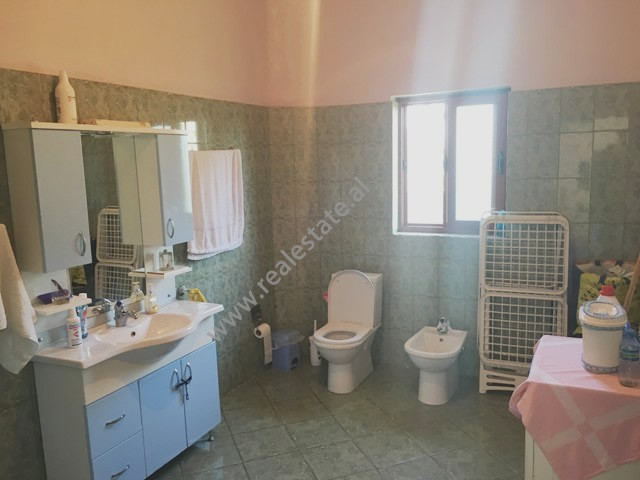 Zweistöckige villa zum verkauf in tale in lezha, albanien (les-819-1s)