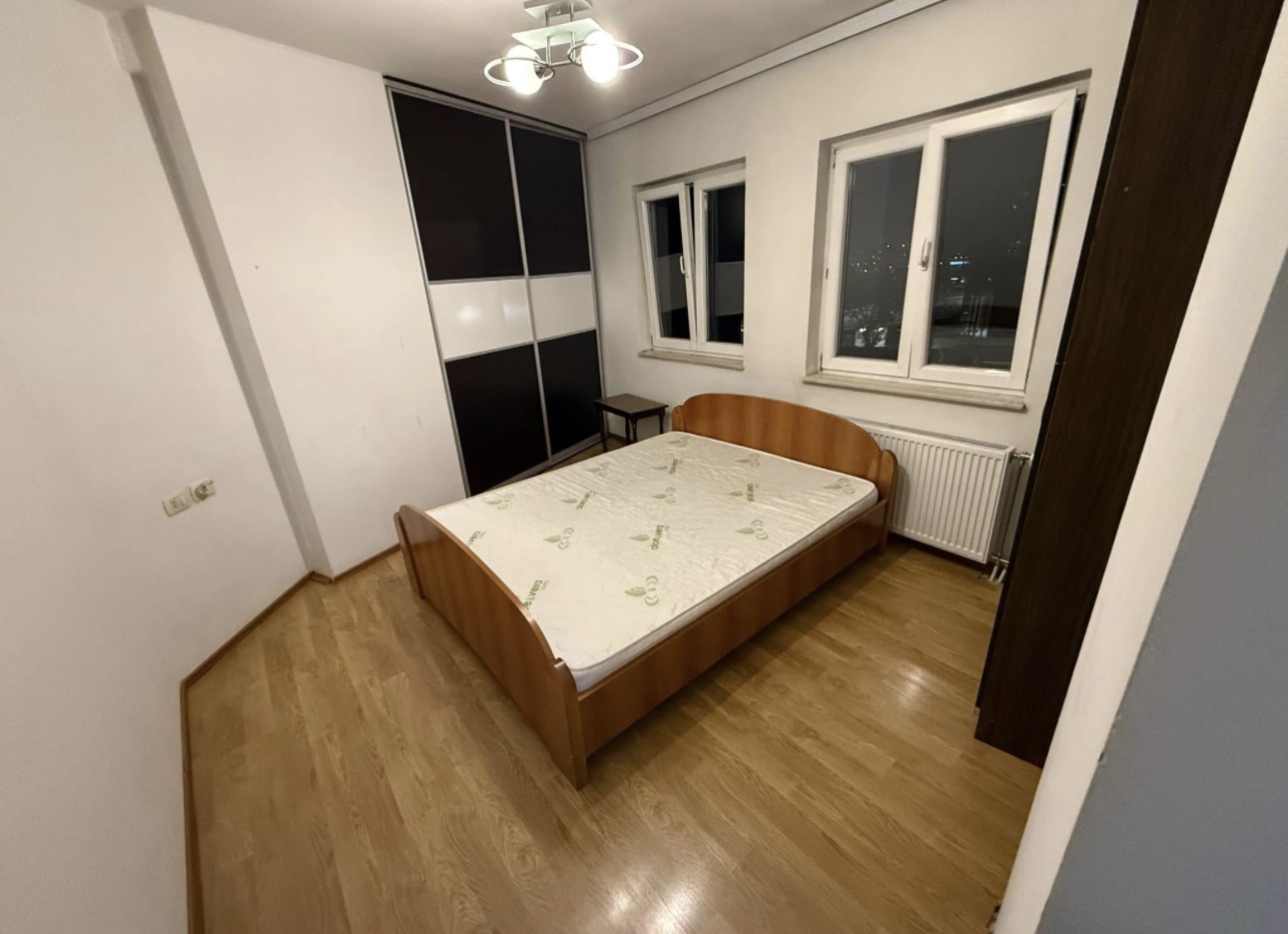 Banesë me qira 1+1 në Lakrishtë