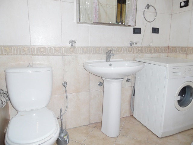 Ein-zimmer-wohnung zur miete in der nähe der gjergj fishta boulevard in Tirana, albanien (7)